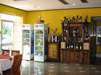 Hotel Lubjana Yrshek 3*,