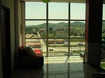 ***  Hotel Lubjana Yrshek Албания