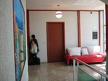 Hotel Lubjana Yrsheku