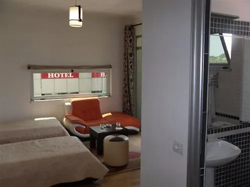 Hotel Lubjana Yrsheku 3*,  Albania