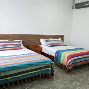 Hotel Tulum City Hotel