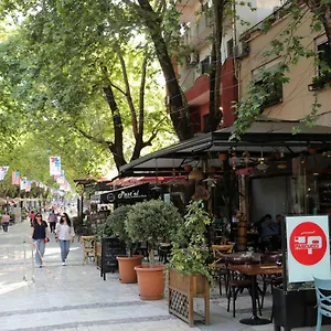 Millenium 3*, Tirana Albania