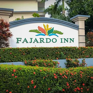 Fajardo Inn Resort 2*, Fajardo Puerto Rico