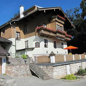 Lugeck 3*, Berchtesgaden Germany