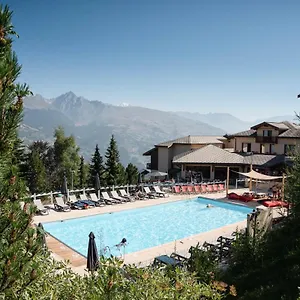 Sowell Family La Lauziere 3*, La Plagne France
