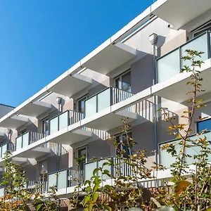 East 4*, Erlangen Germany
