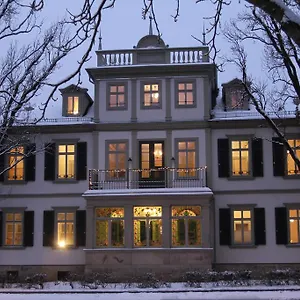 Victoria 3*, Coburg Germany