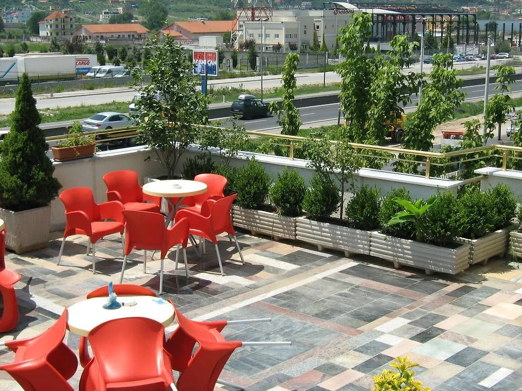 Hotel Lubjana Yrshek 3*,  Albania
