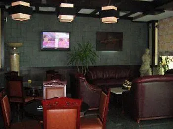 Hotel Lubjana Yrshek