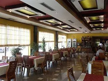 Hotel Lubjana Yrshek 3*,  Albania