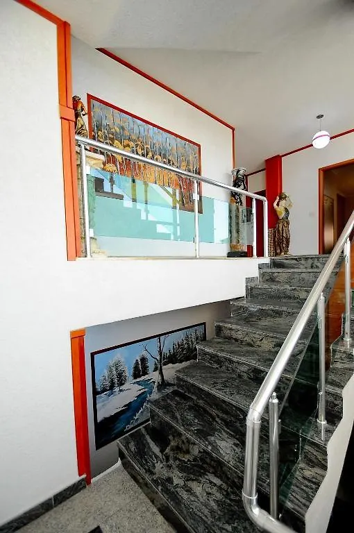 Hotel Lubjana Yrshek 3*,  Albania